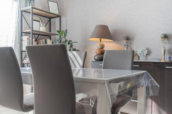 Maison 4 pièces - 95 m² Exclusivité efficity