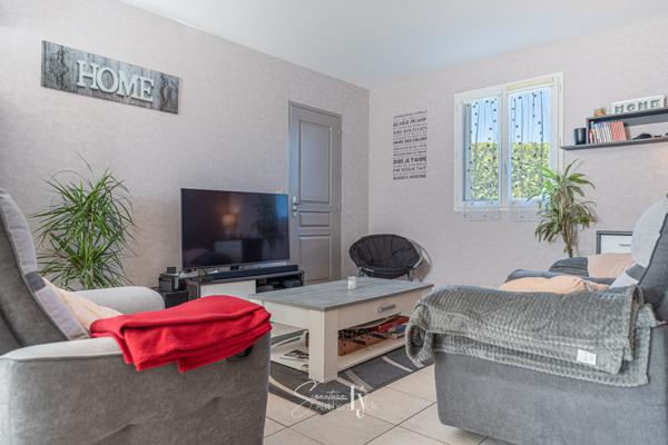 Maison 4 pièces - 95 m² Exclusivité efficity