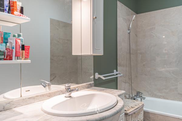 Maison 4 pièces - 95 m² Exclusivité efficity