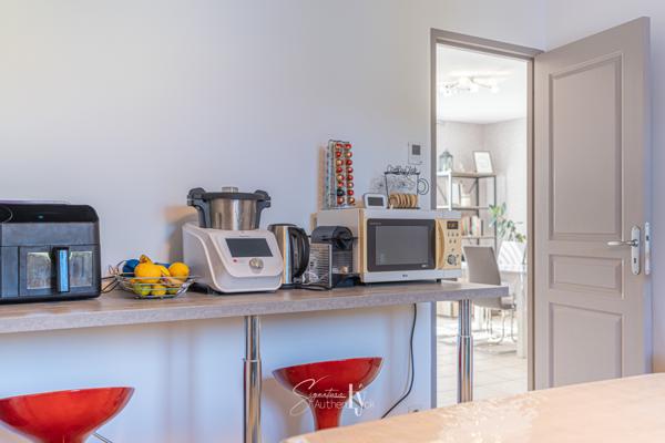 Maison 4 pièces - 95 m² Exclusivité efficity