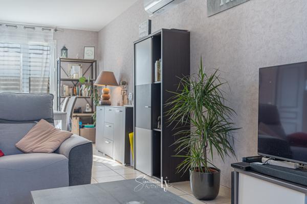 Maison 4 pièces - 95 m² Exclusivité efficity