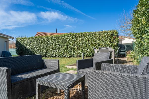 Maison 4 pièces - 95 m² Exclusivité efficity