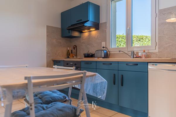 Maison 4 pièces - 95 m² Exclusivité efficity