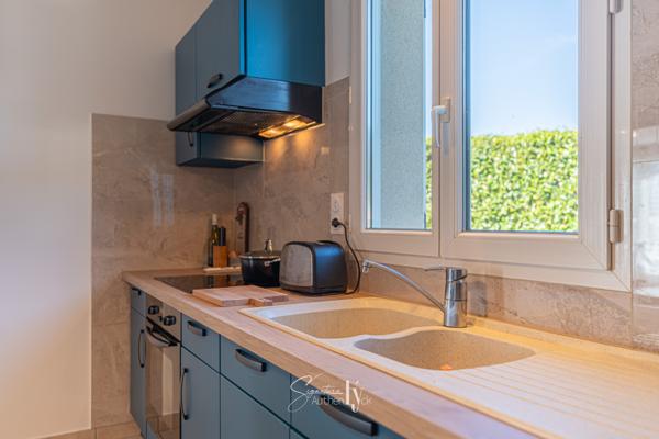 Maison 4 pièces - 95 m² Exclusivité efficity