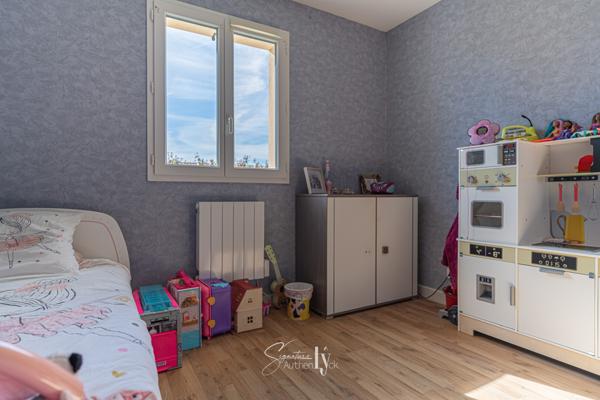 Maison 4 pièces - 95 m² Exclusivité efficity