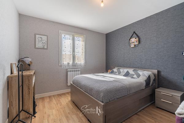 Maison 4 pièces - 95 m² Exclusivité efficity