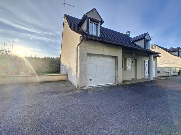 Maison  en vente - Yonne - 89