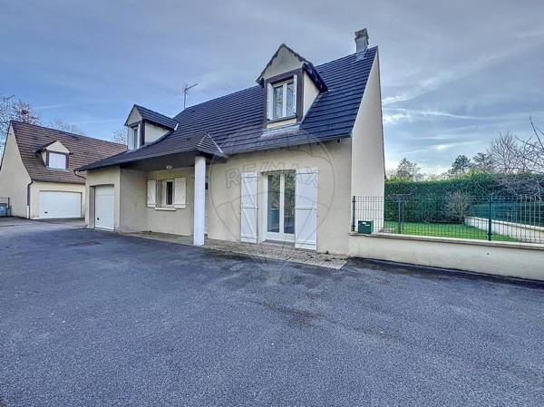 Maison  en vente - Yonne - 89