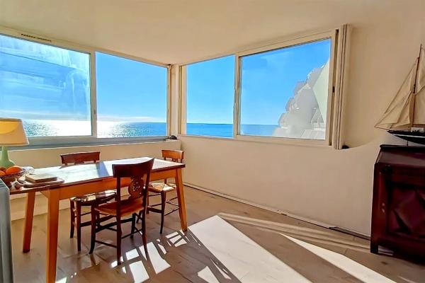 Appartement Sete 4 pièce(s) 90 m2