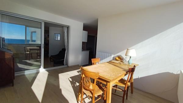 Appartement Sete 4 pièce(s) 90 m2