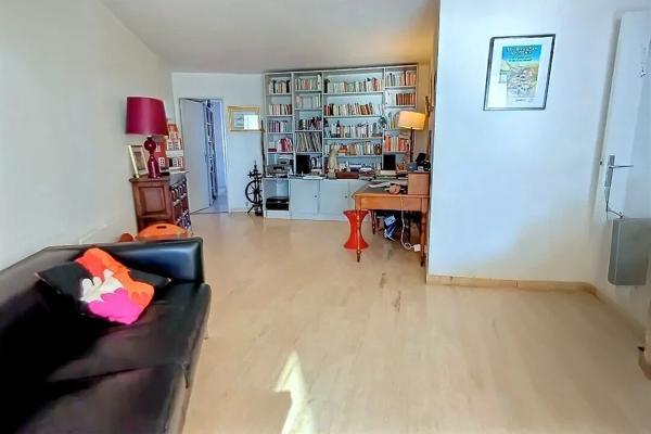 Appartement Sete 4 pièce(s) 90 m2