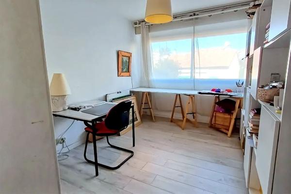 Appartement Sete 4 pièce(s) 90 m2