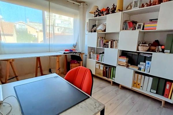 Appartement Sete 4 pièce(s) 90 m2