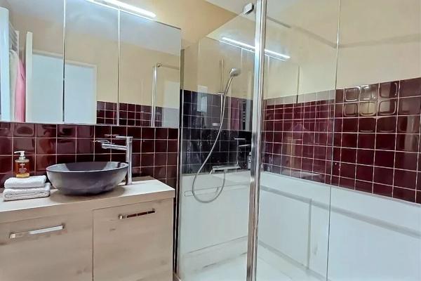 Appartement Sete 4 pièce(s) 90 m2