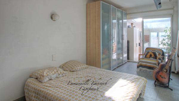 À vendre – Maison avec piscine à La Couronne-Carro, à proximité des plages de Sainte-Croix