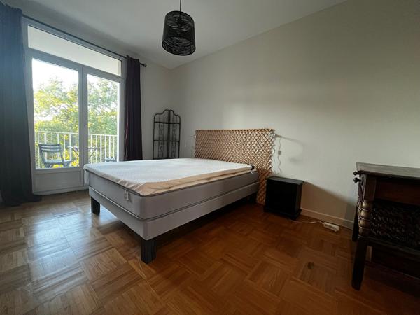 Appartement - 4 pièces - 78 m²