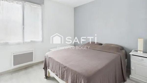 Maison de plain-pied, confort moderne au cœur de la campagne