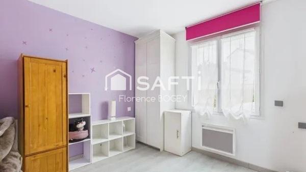 Maison de plain-pied, confort moderne au cœur de la campagne