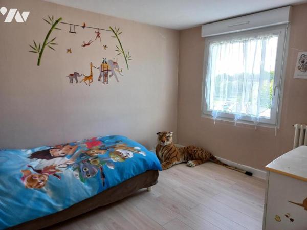 Maison de bourg à Landehen