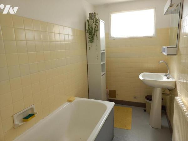 Maison de bourg à Landehen