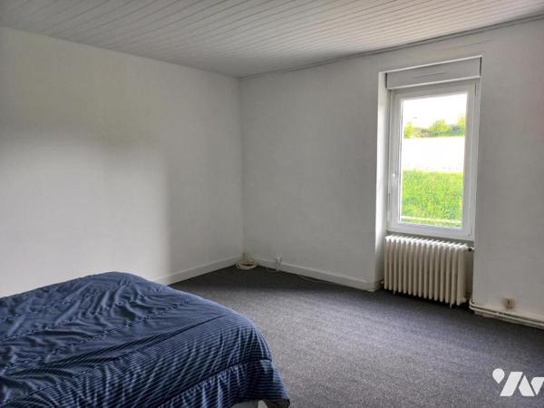 Maison de bourg à Landehen