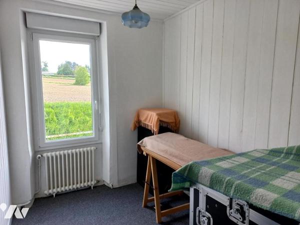 Maison de bourg à Landehen