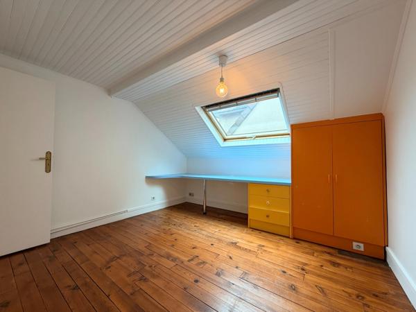 Maison à vendre 7 pièces SAVIGNY SUR ORGE (91)