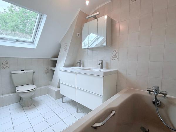 Maison à vendre 7 pièces SAVIGNY SUR ORGE (91)