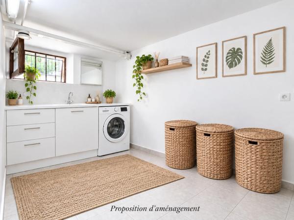 Maison à vendre 7 pièces SAVIGNY SUR ORGE (91)