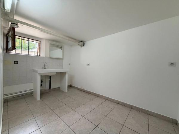 Maison à vendre 7 pièces SAVIGNY SUR ORGE (91)