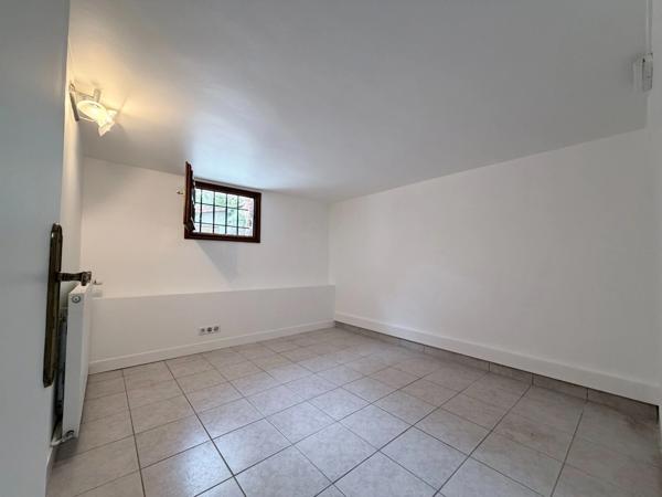 Maison à vendre 7 pièces SAVIGNY SUR ORGE (91)
