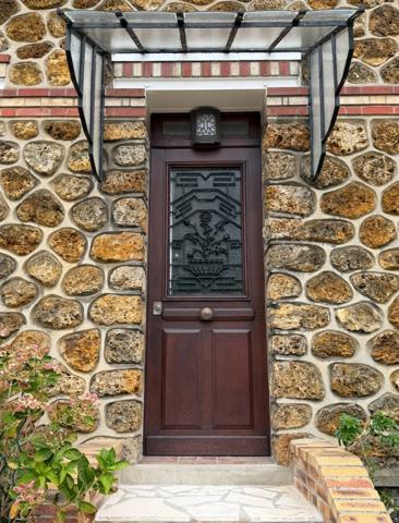 Maison à vendre 7 pièces SAVIGNY SUR ORGE (91)