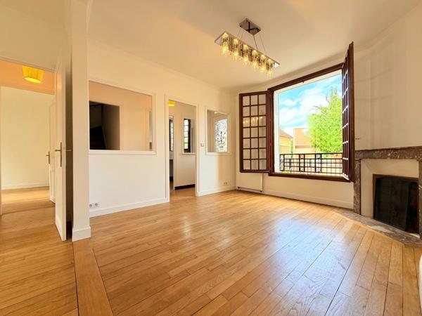 Maison à vendre 7 pièces SAVIGNY SUR ORGE (91)