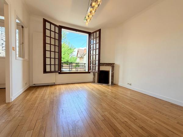 Maison à vendre 7 pièces SAVIGNY SUR ORGE (91)
