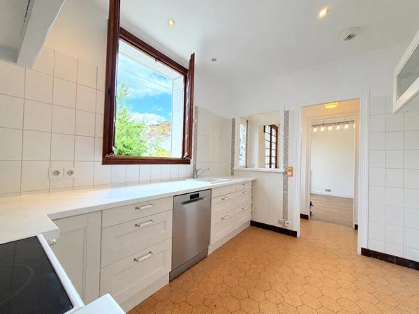 Maison à vendre 7 pièces SAVIGNY SUR ORGE (91)