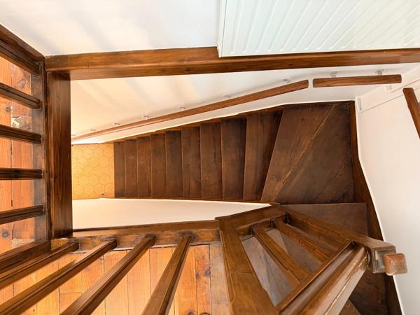 Maison à vendre 7 pièces SAVIGNY SUR ORGE (91)