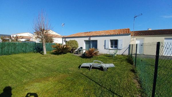 Maison Les Mathes 4 pièce(s) 85 m2 Les mathes Maison Les Mathes 4 pièce(s) 85 m2 Les mathes