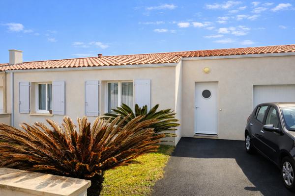 Maison Les Mathes 4 pièce(s) 85 m2 Les mathes Maison Les Mathes 4 pièce(s) 85 m2 Les mathes