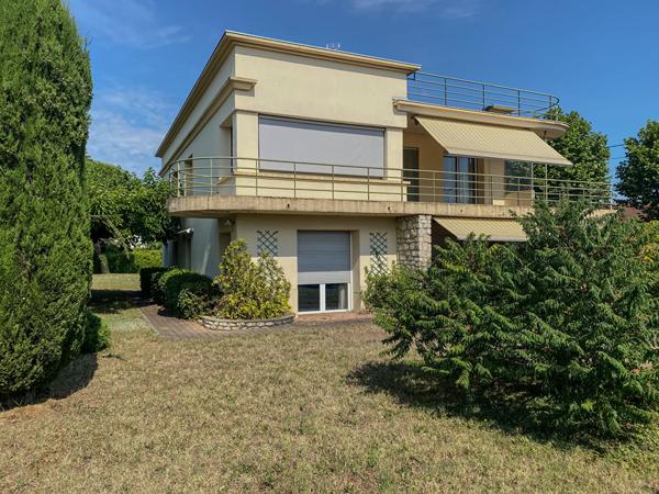 A VENDRE MAISON 24O m² + TERRAIN CENTRE ROMANS-SUR-ISERE , Romans sur isere A VENDRE MAISON 24O m² + TERRAIN CENTRE ROMANS-SUR-ISERE , Romans sur isere