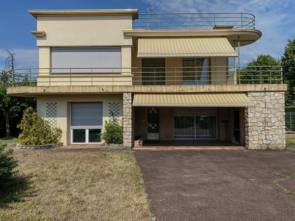 A VENDRE MAISON 24O m² + TERRAIN CENTRE ROMANS-SUR-ISERE , Romans sur isere A VENDRE MAISON 24O m² + TERRAIN CENTRE ROMANS-SUR-ISERE , Romans sur isere