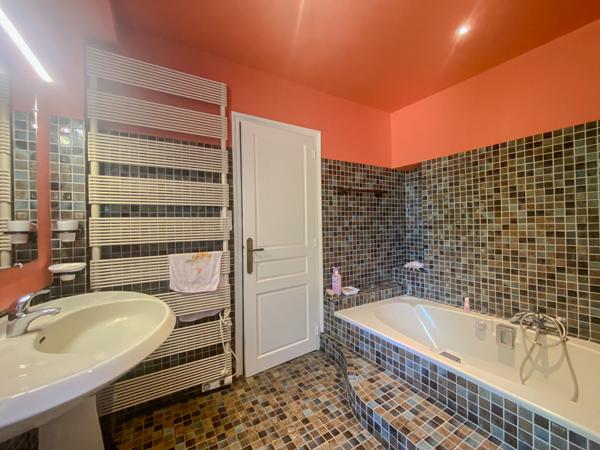 A VENDRE MAISON 24O m² + TERRAIN CENTRE ROMANS-SUR-ISERE , Romans sur isere A VENDRE MAISON 24O m² + TERRAIN CENTRE ROMANS-SUR-ISERE , Romans sur isere