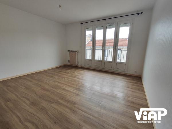 T3 AVEC GARAGE , Limoges T3 AVEC GARAGE , Limoges