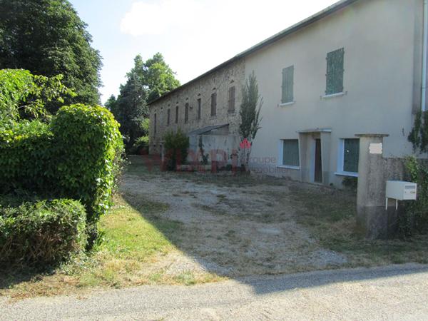 A VENDRE FERME AVEC 4376 M² DE TERRAIN A MONTELIER ( 26120 ) , Montelier A VENDRE FERME AVEC 4376 M² DE TERRAIN A MONTELIER ( 26120 ) , Montelier