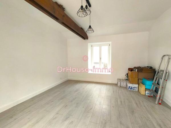 Appartement à vendre 2 pièces de 48 m²