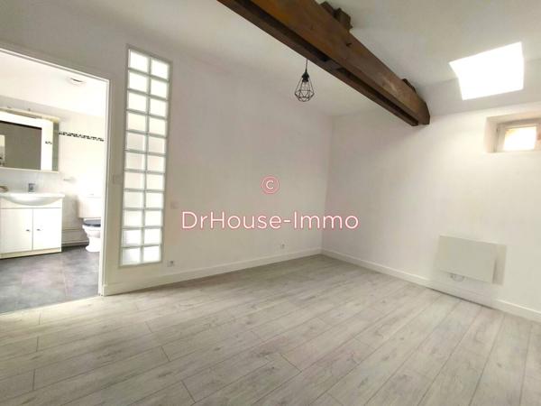Appartement à vendre 2 pièces de 48 m²