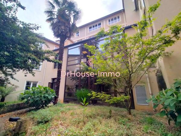 Appartement à vendre 2 pièces de 48 m²