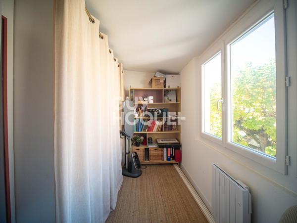 Appartement Avignon 4 pièce(s) 80.65 m2