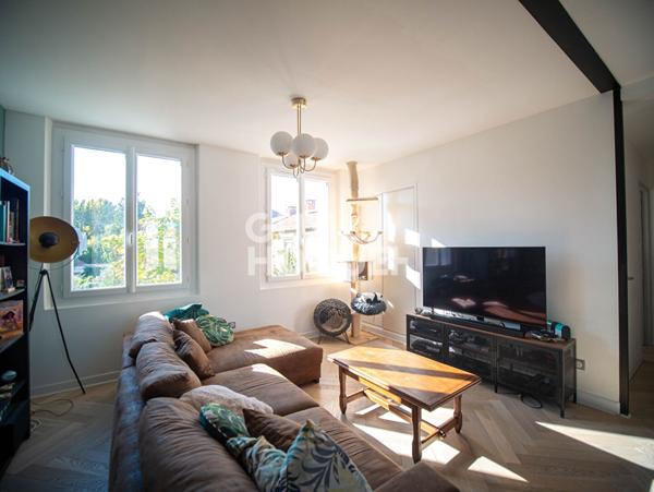 Appartement Avignon 4 pièce(s) 80.65 m2