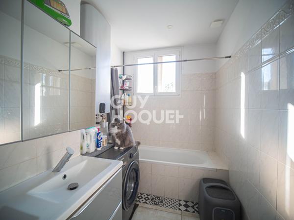 Appartement Avignon 4 pièce(s) 80.65 m2