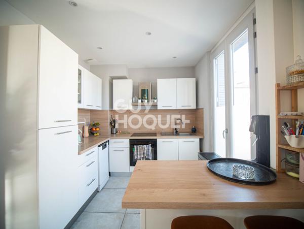 Appartement Avignon 4 pièce(s) 80.65 m2